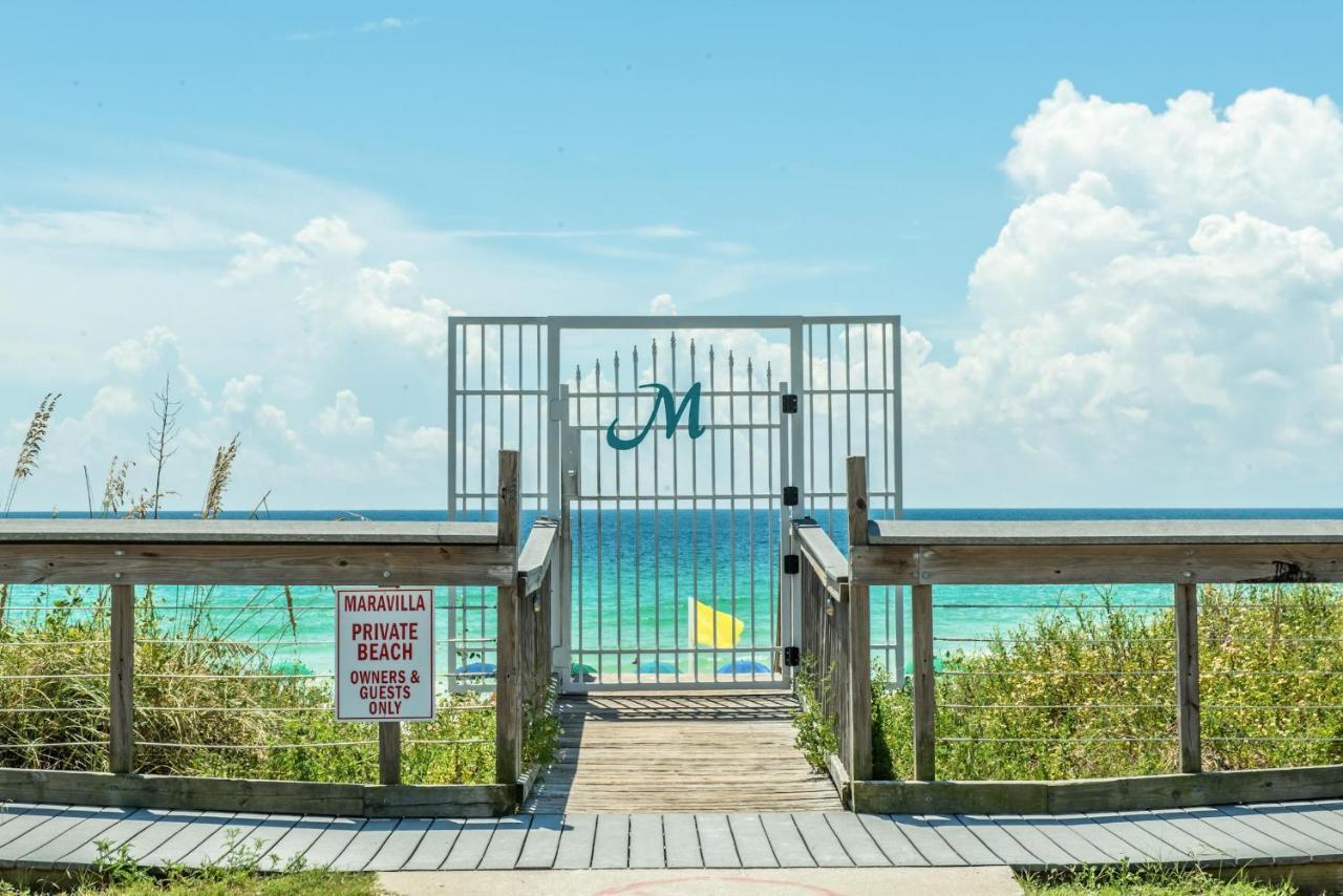 The Crab Shack Villa Destin Exterior photo