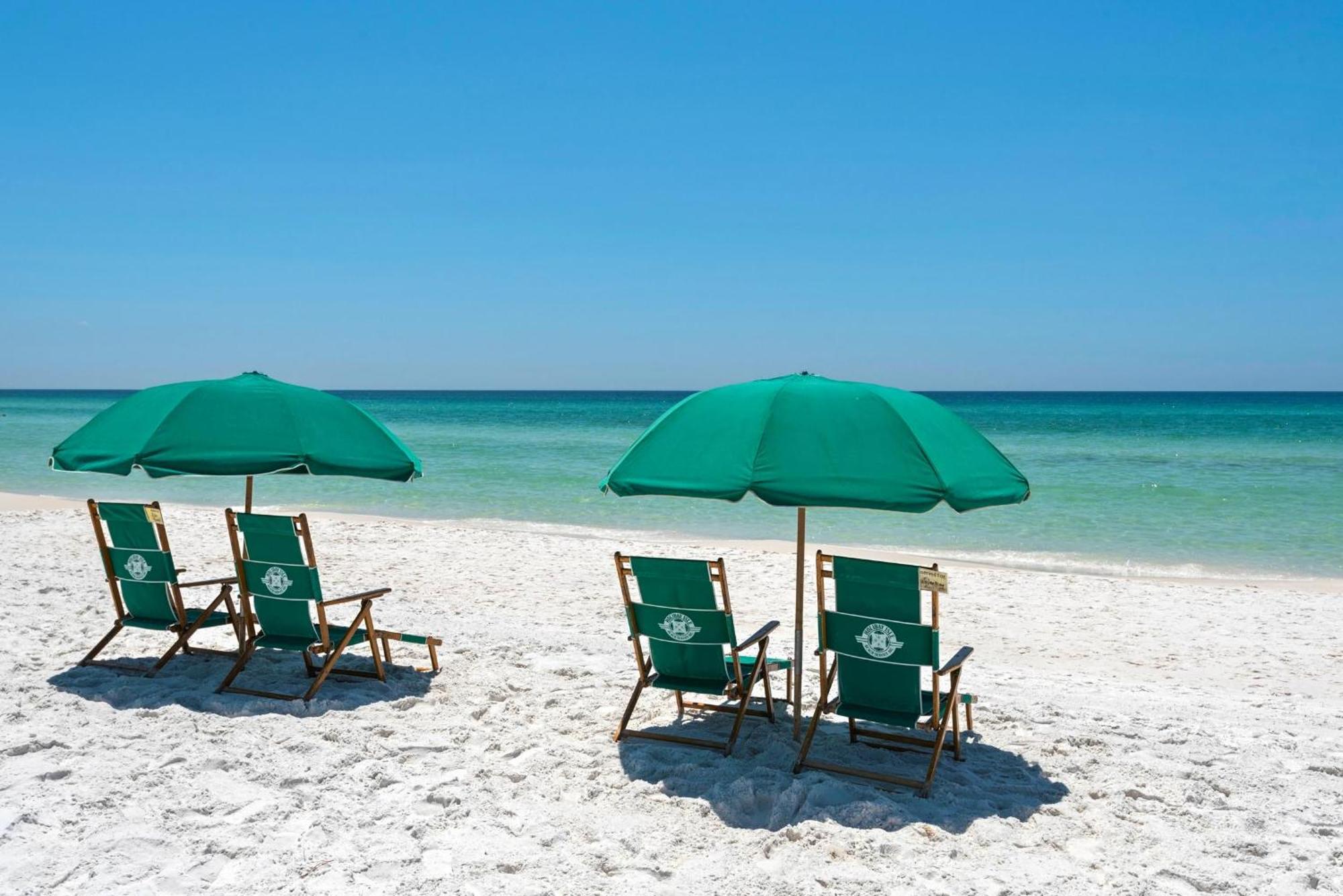 The Crab Shack Villa Destin Exterior photo